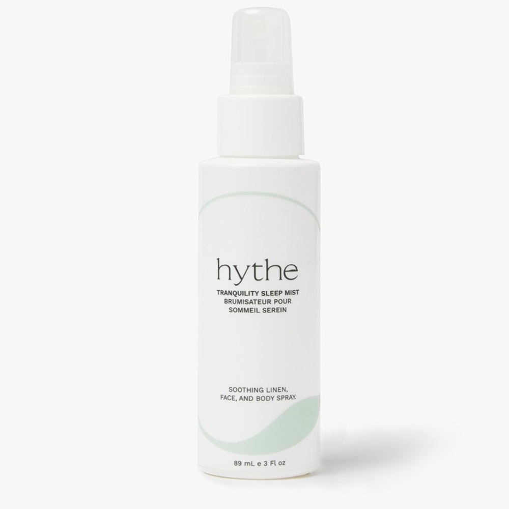 Hythe Tranquillity Sleep Mist